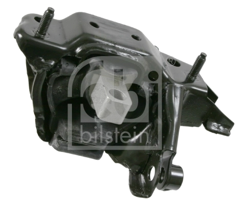 Mounting, automatic transmission